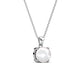 "Present" necklace