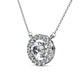 "Present" necklace