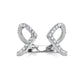 "Present" Ring