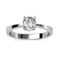 "Present" Ring
