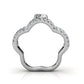 "Present" Ring