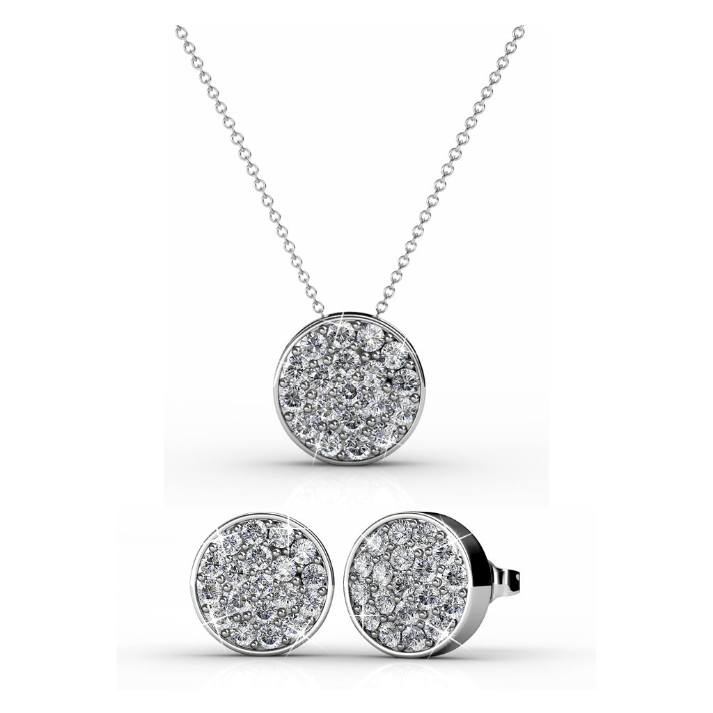 "Present" set