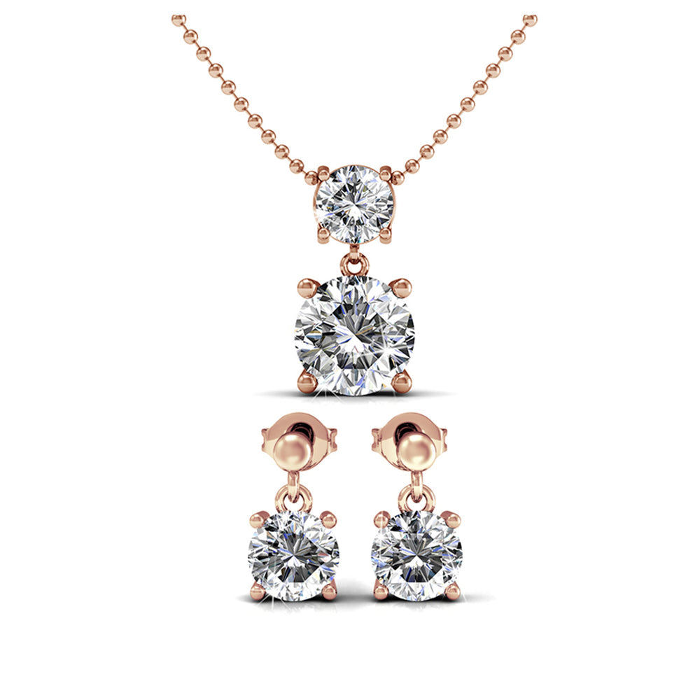 "Present" set
