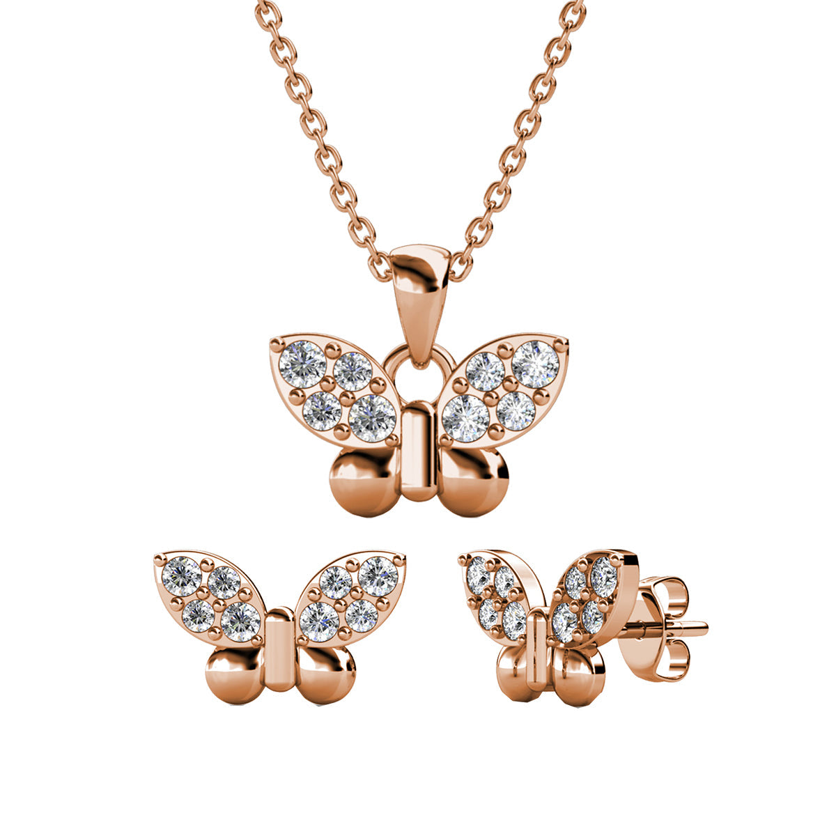 "Present" set