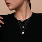 "Hunnu" necklace