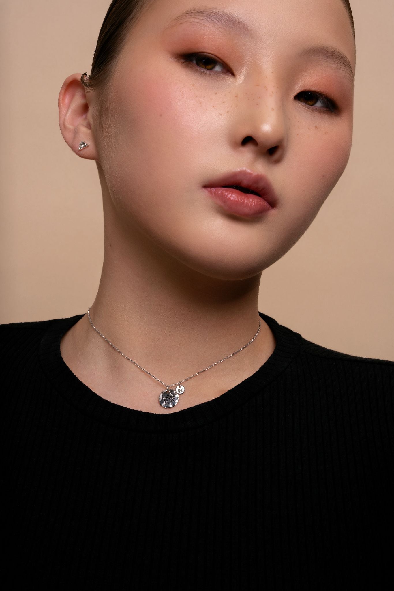 "Hunnu" necklace