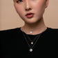 "Hunnu" necklace