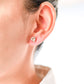 "Present" earrings
