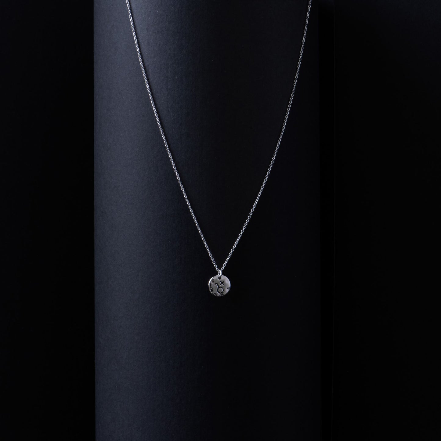"Hunnu" necklace