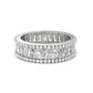 "Present" Ring