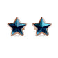 "Present" earrings