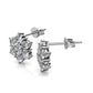 "Present" earrings
