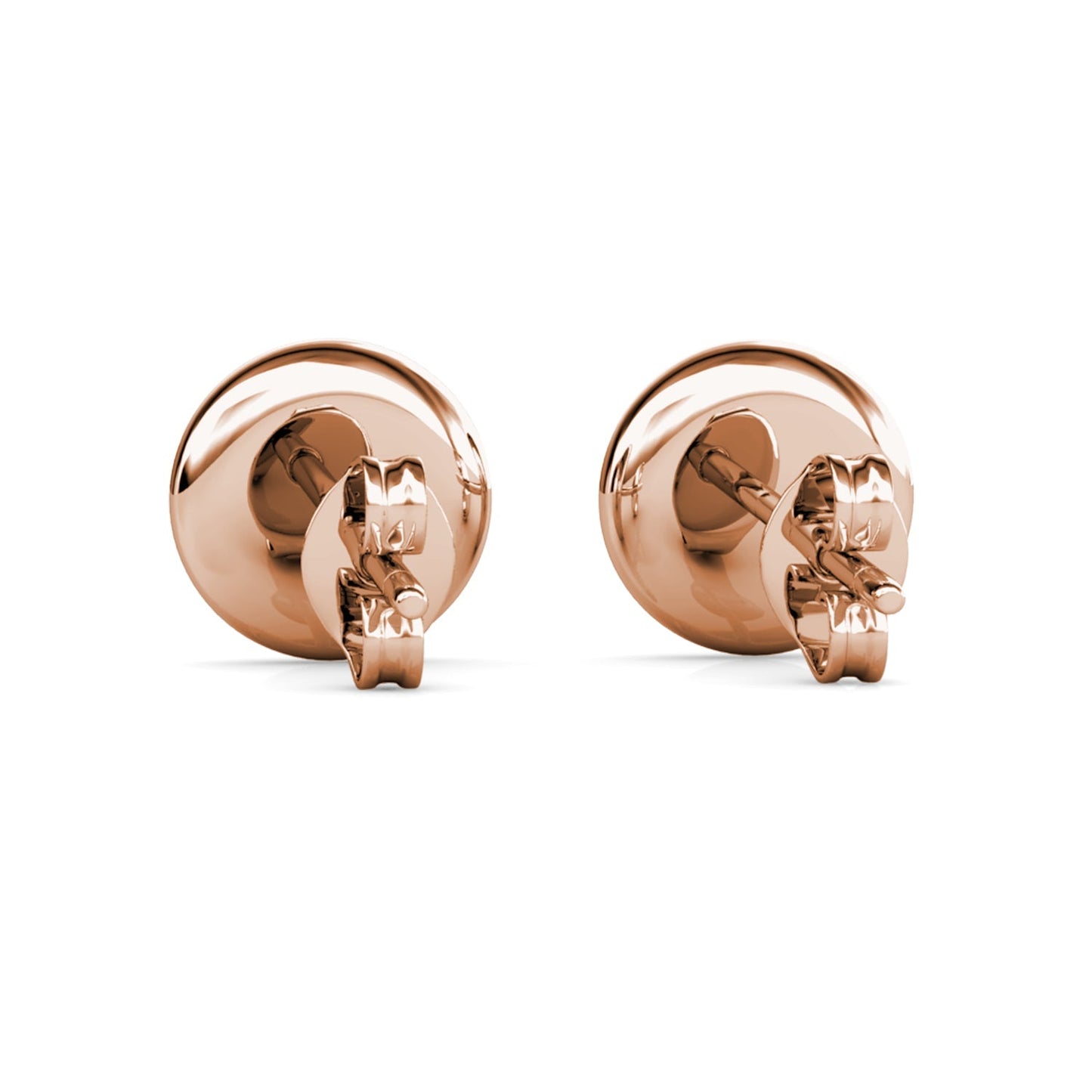 "Present" earrings