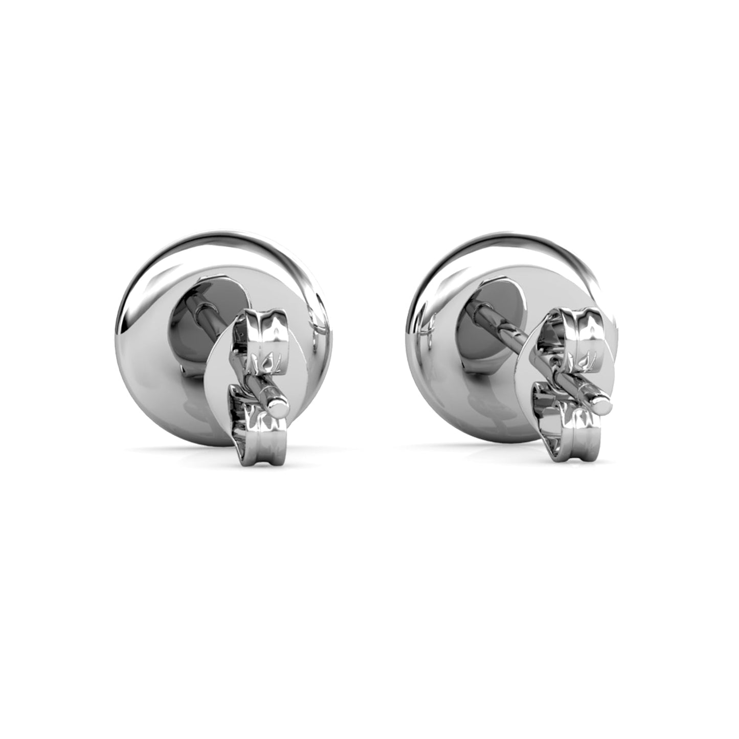 "Present" earrings