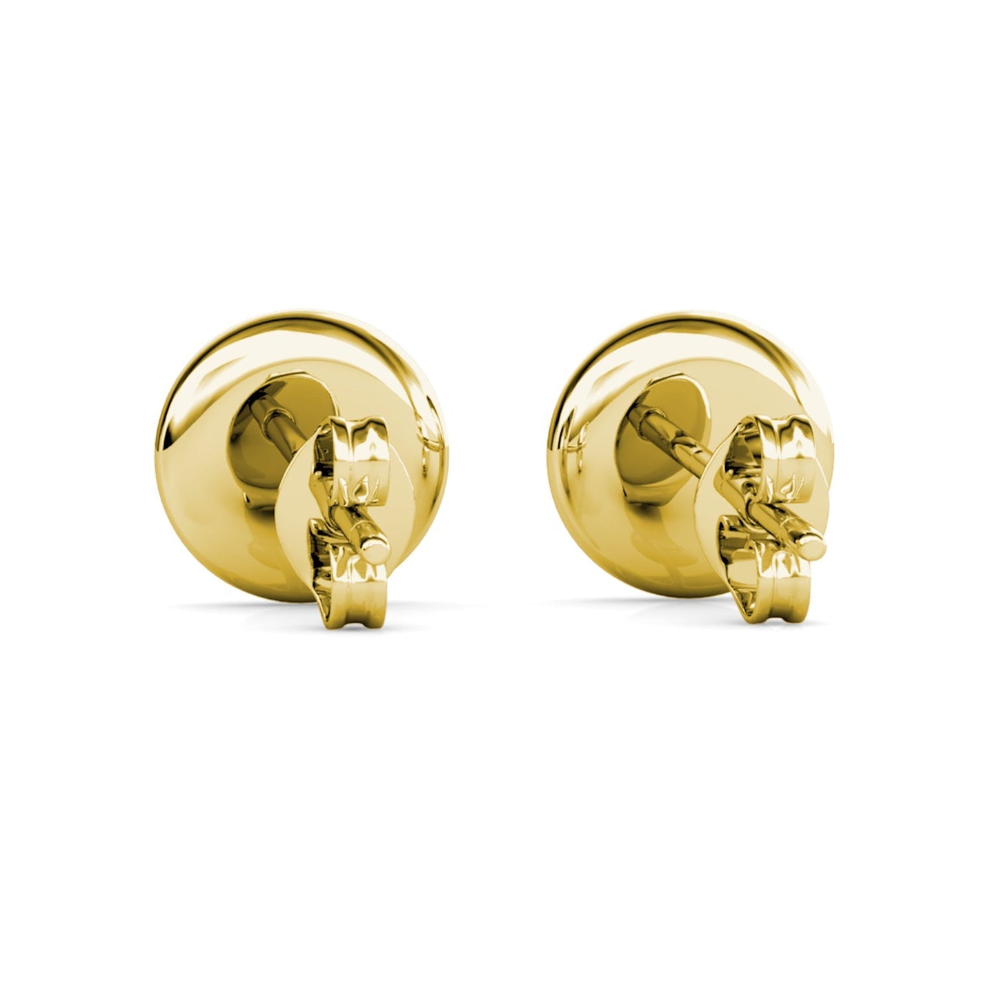 "Present" earrings