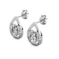 "Present" earrings