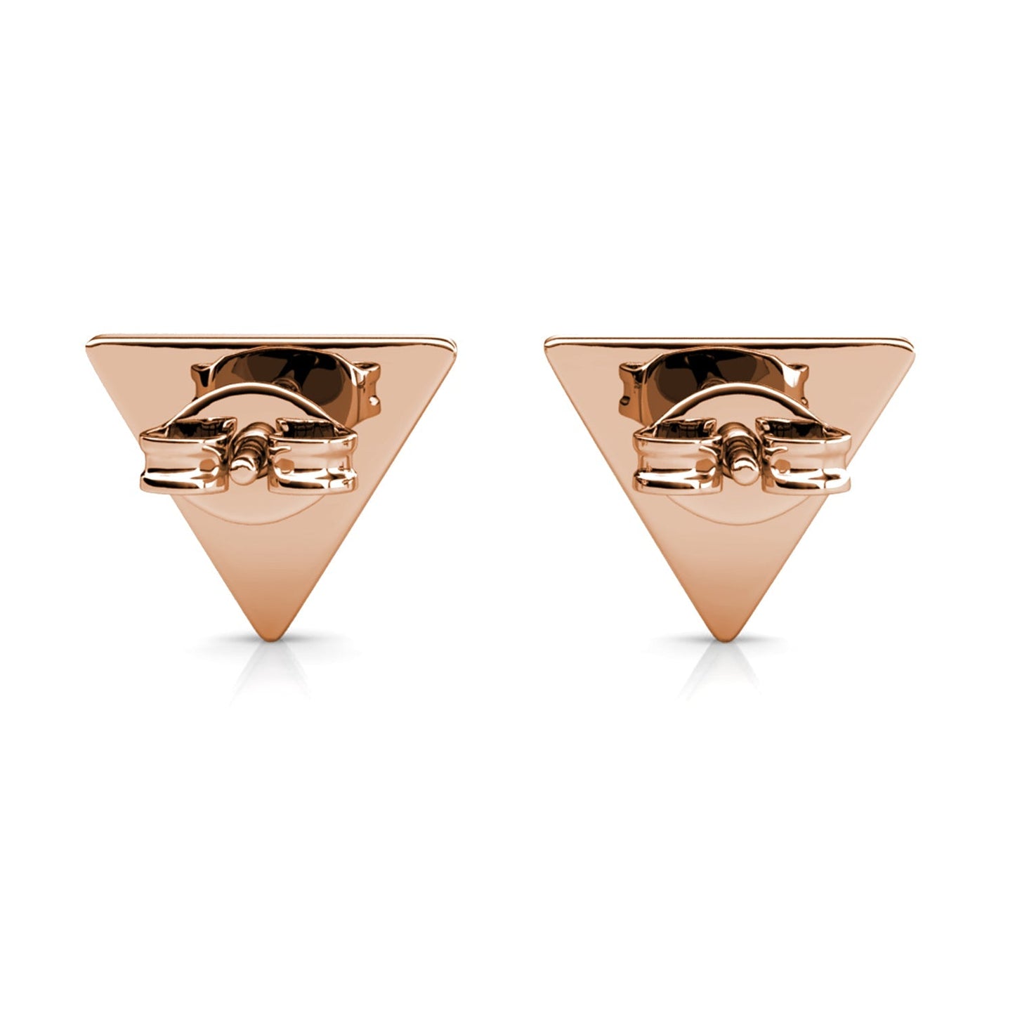 "Present" earrings