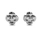 "Present" earrings