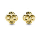 "Present" earrings