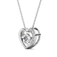 "Present" necklace