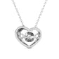 "Present" necklace