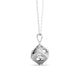 "Present" necklace