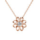 "Present" necklace