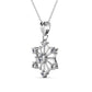 "Present" necklace