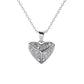 "Present" necklace