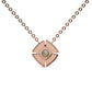 "Present" necklace