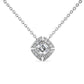 "Present" necklace