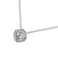 "Present" necklace