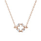 "Present" necklace