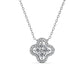 "Present" necklace