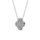 "Present" necklace