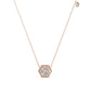 "Present" necklace