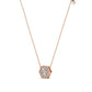"Present" necklace
