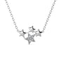"Present" necklace