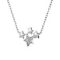 "Present" necklace