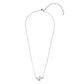 "Present" necklace