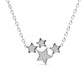 "Present" necklace