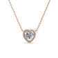 "Present" necklace
