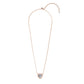 "Present" necklace