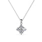 "Present" necklace