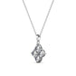 "Present" necklace