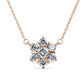 "Present" necklace