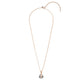 "Present" necklace