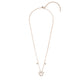 "Present" necklace