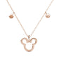 "Present" necklace