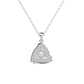 "Present" necklace